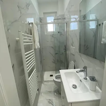 Apartment Casa Di Zen Genoa